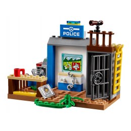LEGO Juniors 10751 Policejní honička v horách