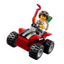 LEGO Juniors 10751 Policejní honička v horách