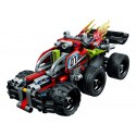 LEGO Technic 42073 Červená bugina