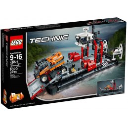 LEGO Technic 42076 Vznášedlo