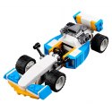 LEGO Creator 31072 Extrémní motory