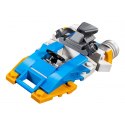 LEGO Creator 31072 Extrémní motory