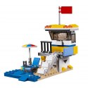 LEGO Creator 31079 Surfařská dodávka Sunshine