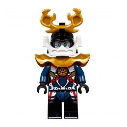 LEGO Ninjago 70642 Killow vs. Samuraj X