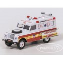 Monti System MS 1355 - F.D.N.Y. Ambulance 1:35