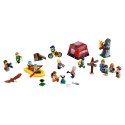 LEGO City 60202 Sada postav - dobrodružství v přírodě