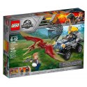 LEGO Jurský Svět 75926 Hon na Pteranodona