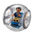 LEGO Jurský Svět 75929 Útěk Carnotaura z Gyrosféry