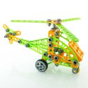 Vista Mechanik  HUGO – Vrtulník
