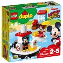 LEGO DUPLO 10881 Mickeyho loďka
