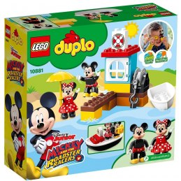 LEGO DUPLO 10881 Mickeyho loďka