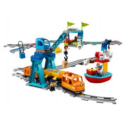 LEGO DUPLO vlak