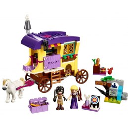 LEGO Disney Princess 41157 Locika a její kočár