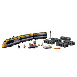 LEGO City 60197 Osobní vlak