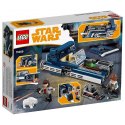 LEGO Star Wars 75209 Han Solův pozemní spídr