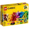 LEGO stavebnice pro děti, vhodné od 4 let, rok uvedení 2019, počet dílků 300 ks