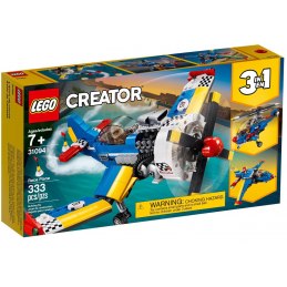 LEGO Creator 31094 Závodní letadlo