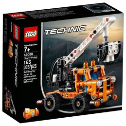 LEGO Technic 42088 Pracovní plošina