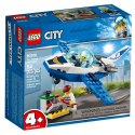 LEGO City 60206 Hlídka Letecké policie