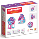 Magformers 30 Pastelle