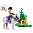LEGO Friends 41371 Mia a přívěs pro koně