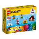 LEGO Classic 11008 Kocky a domčeky