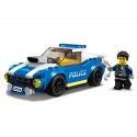 LEGO City 60242 Policejní honička na dálnici
