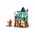 LEGO Creator 31105 Hračkářství v centru města