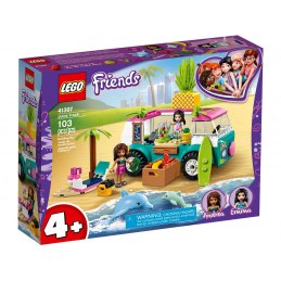 LEGO Friends 41397 Pojízdný džusový bar