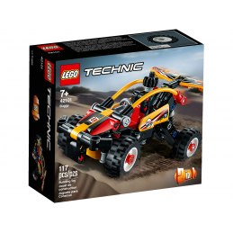 LEGO Technic 42101 Bugina