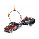 LEGO Technic 42106 Kaskadérská vozidla