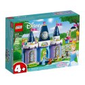 LEGO Disney Princess 43178 Popelka a oslava na zámku