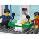 LEGO City 60246 Policajná stanica