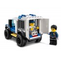 LEGO City 60246 Policajná stanica