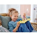LEGO Disney Princess 43177 Bella a její pohádková kniha dobrodružství