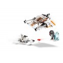 LEGO Star Wars 75268 Sněžný spídr