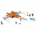 LEGO Star Wars 75273 Stíhačka X-wing Poe Damerona