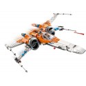 LEGO Star Wars 75273 Stíhačka X-wing Poe Damerona