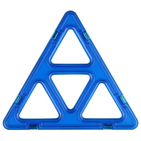 Magformers - SUPER trojúhelník 1 ks