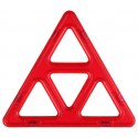Magformers - SUPER trojuholník 1 ks