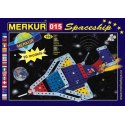 Merkur M 015  Raketoplán
