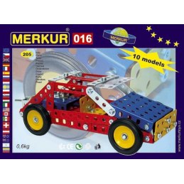 Merkur M 016 Buggy