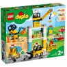 LEGO stavebnice pro děti, vhodné od 2 let, počet dílků 123 ks