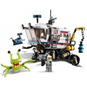 LEGO Creator 31107 Průzkumné vesmírné vozidlo