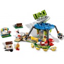 LEGO Creator 31095 Púťový kolotoč