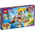 LEGO Friends 41428 Plážový domček