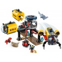 LEGO City 60265 Oceánska prieskumná základňa