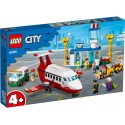 LEGO City 60261 Hlavní Letiště