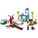 LEGO City 60261 Hlavní Letiště
