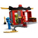 LEGO Ninjago 71703 Bitva s Bouřkovým štítem